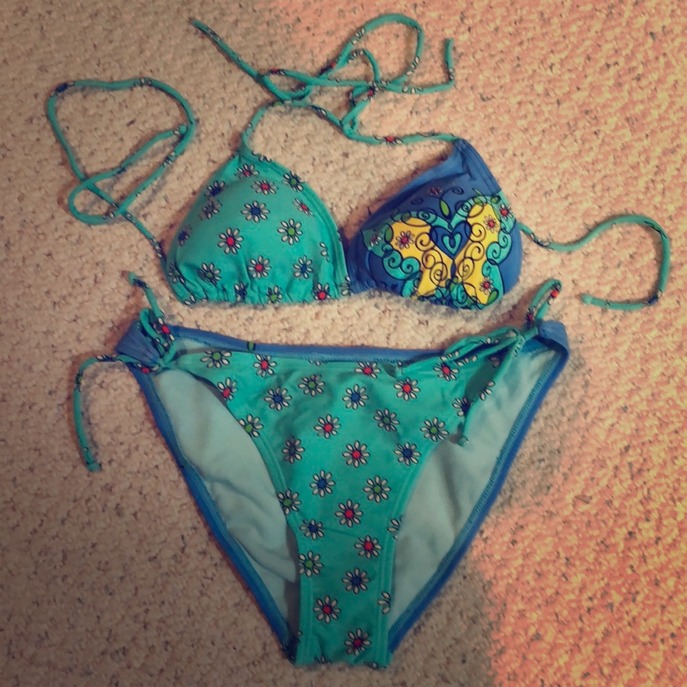 Swimsuit